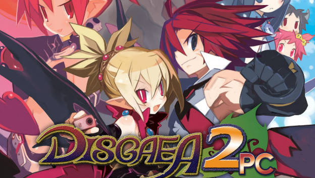 Disgaea 2 Coming to PC Cheat Code Central